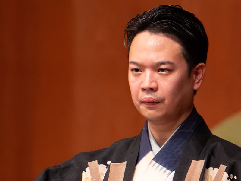 樹下 千慧イメージ