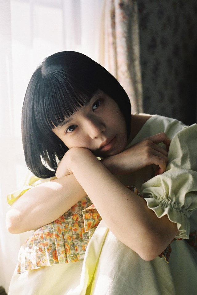 カネコアヤノ TOUR 2021 “よすが”イメージ