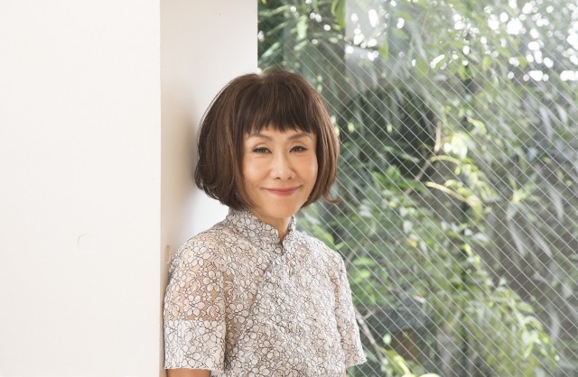 大貫妙子コンサート ピーターと仲間たち2025