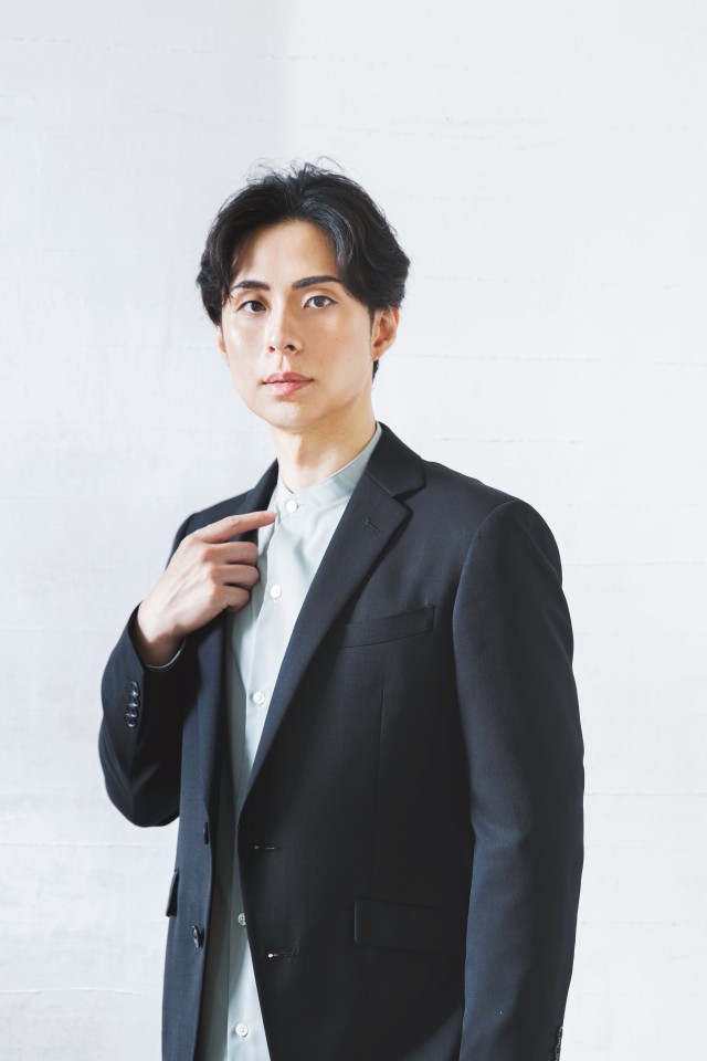 林部智史 CONCERT TOUR 2025・秋 ～愛させてくれて ありがとう ～