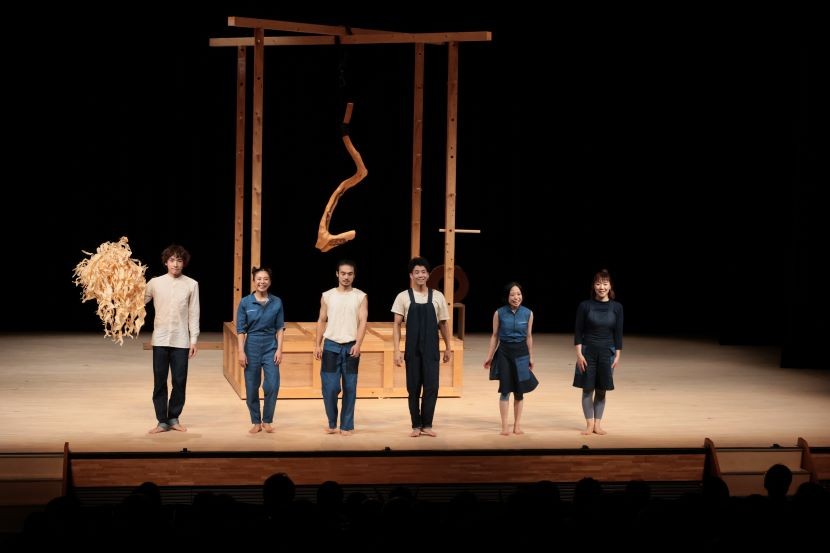 Workers ワーカーズ！アーカイブイメージ3