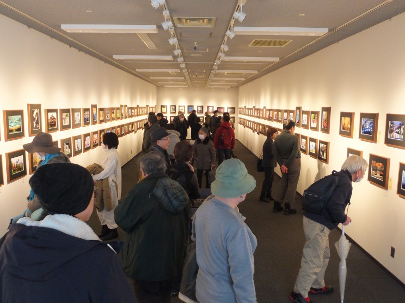 市民写真展イメージ