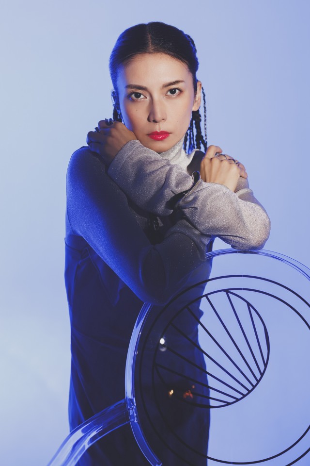 KO SHIBASAKI LIVE TOUR 2025 ACTOR’S THE BEST ~邂逅~