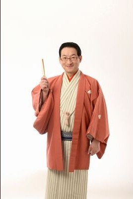 第２４６回道新寄席　春風亭昇太　独演会イメージ1