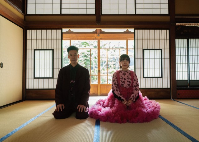 ハンバート ハンバート ツアー2026「歌ったり喋ったり」