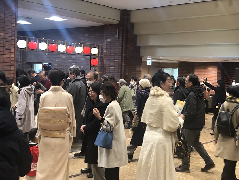 松竹大歌舞伎アーカイブイメージ3