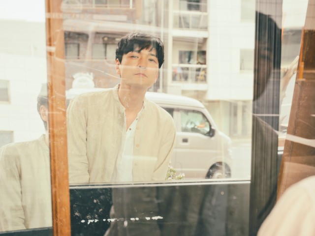 森山直太朗 Two jobs tour 2025~26『あの世でね』~「弓弦葉」と「Yeeeehaaaaw!」~【弓弦葉】