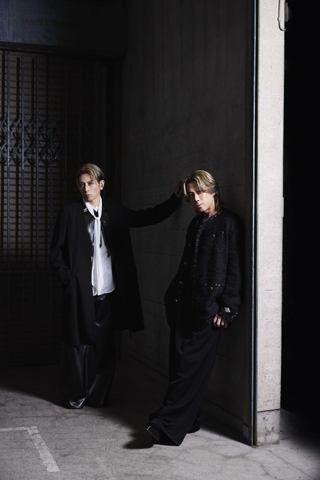 CHEMISTRY 25th Anniversary TOUR 「The 2 Pulse」