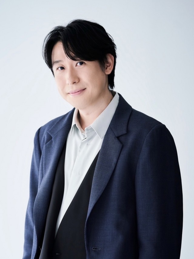 教文能 夜能に声優・鈴村健一出演決定！イメージ1